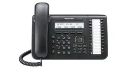 بررسی ، مشخصات و خرید تلفن سانترال پاناسونیک مدل KX-DT543 - فروشگاه اینترنتی خرید کن