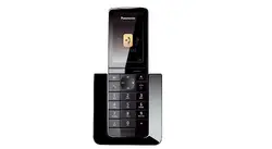 بررسی ، مشخصات و خرید تلفن بی سیم پاناسونیک مدل KX-PRS-110 - فروشگاه اینترنتی خرید کن