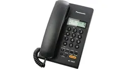 بررسی ، مشخصات و خرید تلفن باسیم پاناسونیک مدل KX-TT7705X - فروشگاه اینترنتی خرید کن