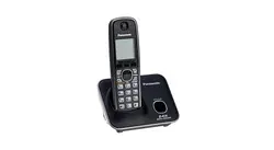 بررسی ، مشخصات ، خرید تلفن بی سیم پاناسونیک مدل KX-TG3711 - فروشگاه اینترنتی خرید کن