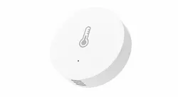 بررسی ، قیمت و خرید سنسور رطوبت و دما شیائومی - فروشگاه اینترنتی خرید کن