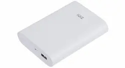 شارژر همراه شیائومی مدل ZMI MF855 Power Router ظرفیت 7800 میلی آمپر ساعت