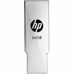 بررسی ، قیمت فلش مموری اچ پی مدل V237W ظرفیت 64 گیگابایت - فروشگاه اینترنتی خرید کن
