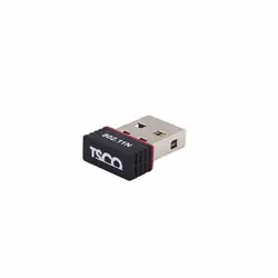 بررسی ، قیمت و خرید کارت شبکه USB تسکو مدل TW 1001 - فروشگاه اینترنتی خرید کن