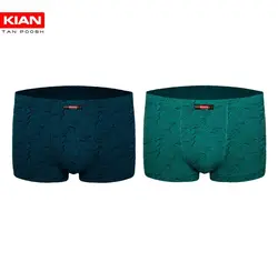 پک دو عددی شورت نیم پا طرح اَبر کله غازی و سبز روشن