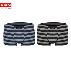 پک دو عددی شورت نیم پا طرح رینگ ضخیم مشکی و سورمه ای آنتی باکتریال