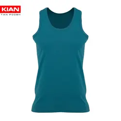 زیرپوش رکابی کلاسیک پنبه کله غازی