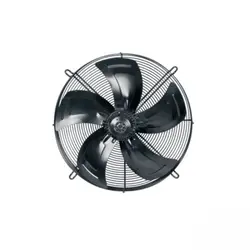 هواکش سردخانه 45 سانت زیلابگ تک فاز مدل YWF4E-450S