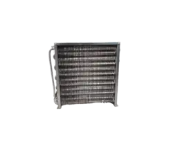 کندانسور آلومینیوم 1 HP مدل 1000