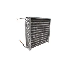کندانسور آلومینیوم 1 HP مدل 1000