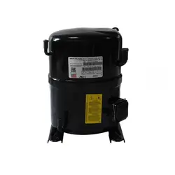 کمپرسور پیستونی بریستول