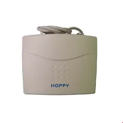 پمپ درین هوپی HOPPY