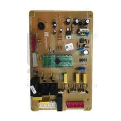برد فرمان یخچال و فریزر اسنوا برند آلتون رای مدل SN810