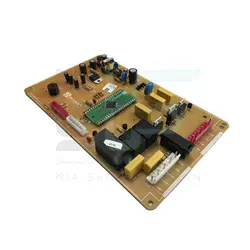 برد فرمان یخچال و فریزر اسنوا برند آلتون رای مدل SN810
