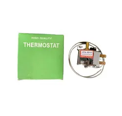 ترموستات 604 کولر گازی پنجره ای