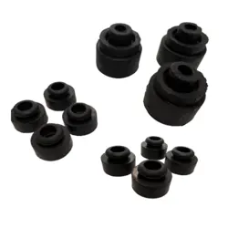 پایه لاستیکی کمپرسور