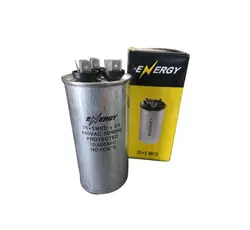 خازن استارت 5+35 میکروفاراد