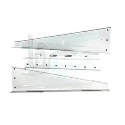 پایه دیواری کولر گازی