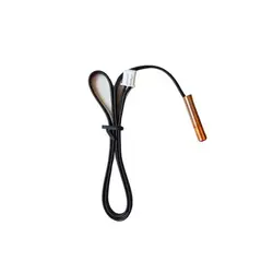 سنسور 10 کیلو اهم سر فلزی کولر گازی