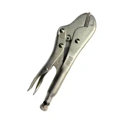 انبر کورکن لوله PM مدل 201