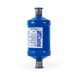 انواع فیلتر درایر