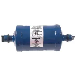 انواع فیلتر درایر