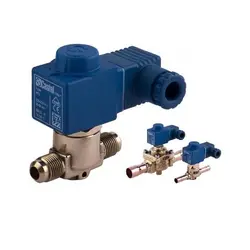 شیر برقی کستل