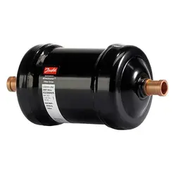 کاتالوگ فیلتر درایر دانفوس