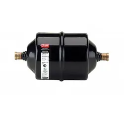 کاتالوگ فیلتر درایر دانفوس