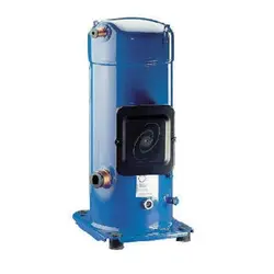 کمپرسور اسکرال دانفوس Danfoss