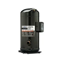 کمپرسور اسکرال کوپلند