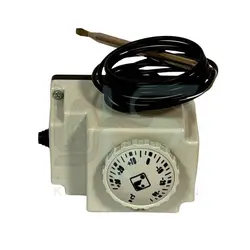 ترموستات ویترینی تکبان TAKBAN