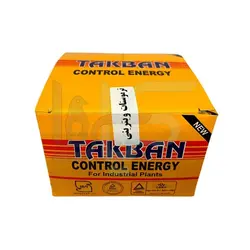 ترموستات ویترینی تکبان TAKBAN