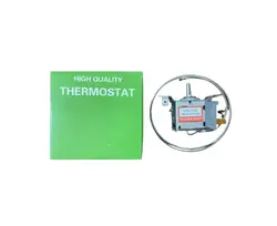 ترموستات یخچال هوایی نوفراست مدل DTB-R135