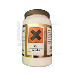 پودر جوشکاری آلومینیوم 200 گرمی سیمبن