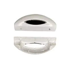 دستگيره يخچال طلقي پارس