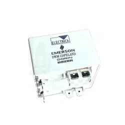 رله پتانسیل اصلی الکتریکا