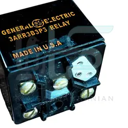 رله پتانسیل جنرال الکتریک