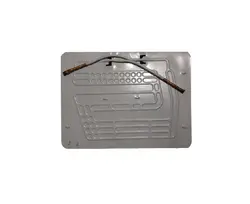 صفحه تریزون 120 سی سی