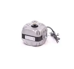 فن 5، 10، 16 و 25 وات یخچال صنعتی و ویترینی الکتروژن