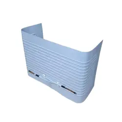 جایخی U بوژان کوچک