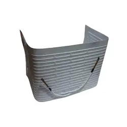 جایخی U فیلوری بزرگ