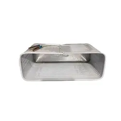 جایخی جنرال استیل