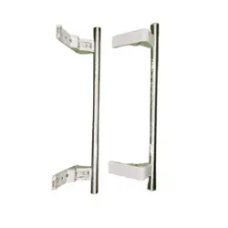 دستگيره اهرمي گرد