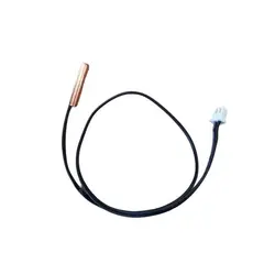 سنسور 5 کیلو اهم سر فلزی کولر گازی