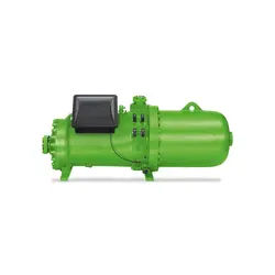 کمپرسور اسکرو بیتزر مدل Bitzer) CSH6563-60)