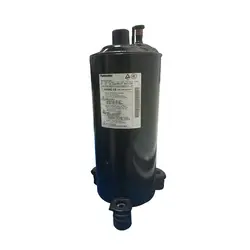 کمپرسور روتاری پاناسونیک مدل 2JS464D3AA02 ظرفیت 28000