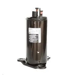 کمپرسور روتاری ال جی 27000 مدل QP464