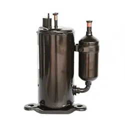 کمپرسور روتاری ال جی 27000 مدل QP464