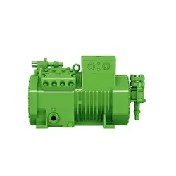 کمپرسور بیتزر (Bitzer Compressor)